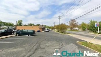 Spirit Of Love And Deliverance - Suitland