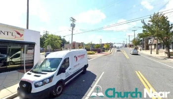 Spirit of Truth Kingdom Worship Center, International - Parkville