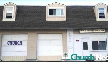 Spread The News Church of God in Christ - Temple Hills