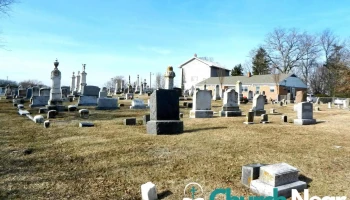 Springfield Presbyterian - Sykesville