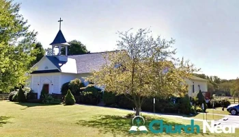 St. Alban's Anglican Church - Joppatowne