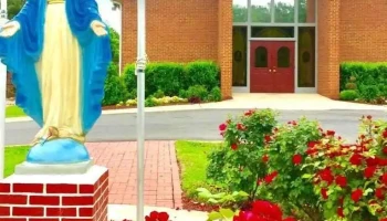 St Alphonsa Syro Malabar Catholic Church - Halethorpe