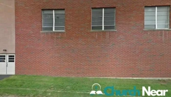 St Andre Bessette Parish Hall - Laconia