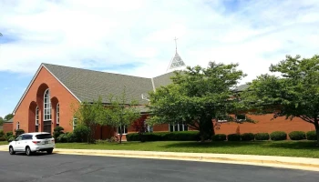 St Andrew Kim Catholic Church - Olney