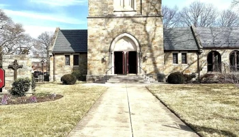 St Andrew's Episcopal Church - College Park