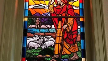 St. Andrew's Episcopal Church - Manchester