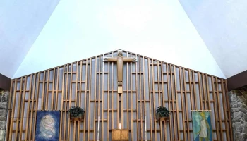 St Andrew's Episcopal Church - New London St Andrew's Episcopal Church - New London