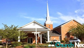 St. Andrew's United Methodist Church and Day School - Edgewater