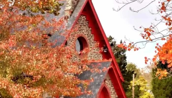 St Annes Anglican Catholic Church - Charlotte Hall