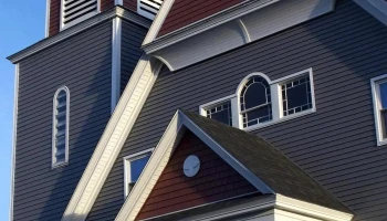 St. Anthony's Catholic Church - Sanbornville St. Anthony's Catholic Church - Sanbornville