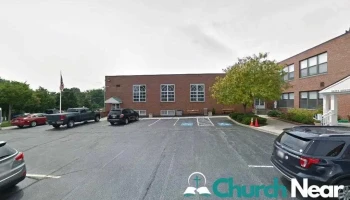 St Augustine's Convent - Elkridge