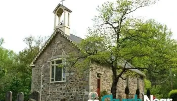 St. Barnabas Episcopal Church - Sykesville