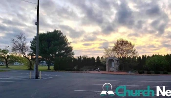 St.Bernadette Catholic Church - Harrington