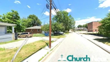 St Clement's Religious Church - Rosedale