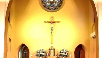St Edmond's Catholic Church - Rehoboth Beach