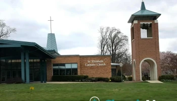 St. Elizabeth Catholic Church - Rockville