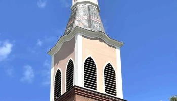 St. George Maronite Church - Dover