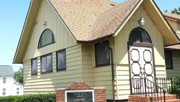 St Hilary's Chapel - Baltimore