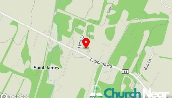 St James Brethren Church - Fairplay