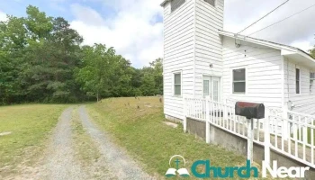 St James Holiness Church - Snow Hill