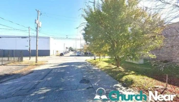 St. James R.u.f.c.m.p Church - Wilmington