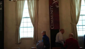 St. James United Methodist Church - Merrimack St. James United Methodist Church - Merrimack