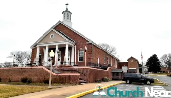 St John Baptist de la Salle - Chillum