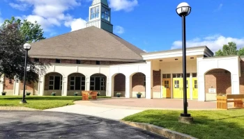 St. John Neumann Catholic Church - Merrimack St. John Neumann Catholic Church - Merrimack