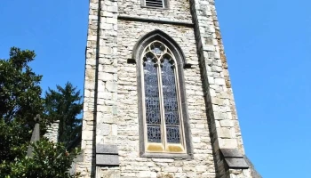 St John's Church Western Run Parish - Reisterstown