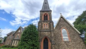 St. John's Episcopal Church - Baltimore