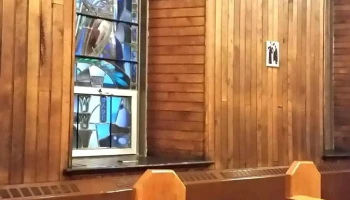 St John's Episcopal Church - Frostburg