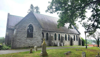 St. John's Episcopal Church - Kingsville
