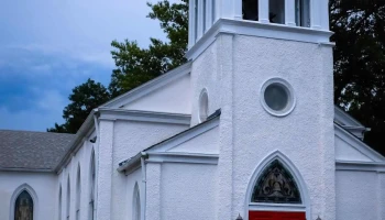 St John's Episcopal Church - Olney