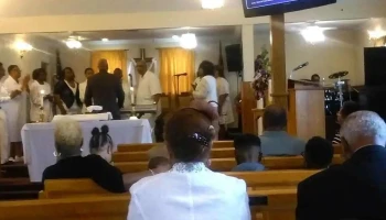 St John United Methodist Church - Baltimore St John United Methodist Church - Baltimore