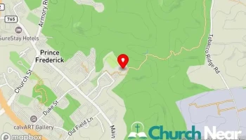 St. John Vianney Family Life Center - Prince Frederick