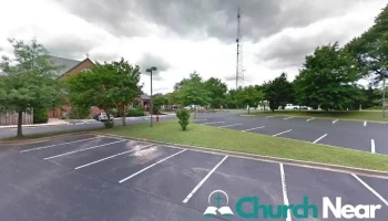 St. John Vianney Inter-Faith Food Pantry - Prince Frederick