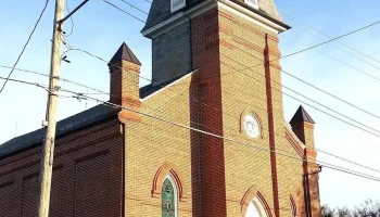 St. Joseph Catholic Church - 44 Frederick St St. Joseph Catholic Church - 44 Frederick St