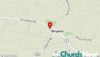 St. Joseph Catholic Church - Morganza