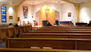 St. Joseph Catholic Church - Odenton