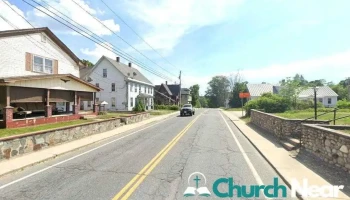 St Joseph Church - Claremont St Joseph Church - Claremont