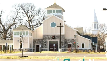 St. Joseph on Carrollton Manor - Frederick