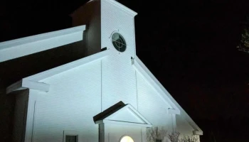 St. Joseph the Worker Catholic Church - Nashua
