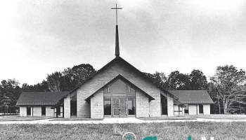 St. Jude Catholic Church - North East