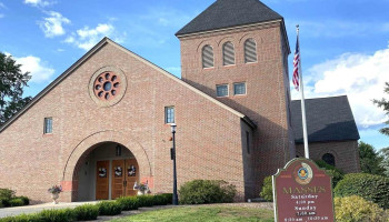 St Katharine Drexel Parish - Alton