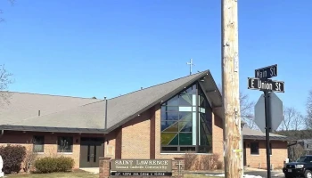 St. Lawrence Church - Goffstown St. Lawrence Church - Goffstown