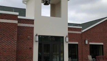 St. Lawrence Martyr Catholic Church - Hanover