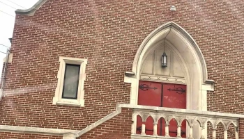 St Luke's Evangelical Lutheran Church - Baltimore