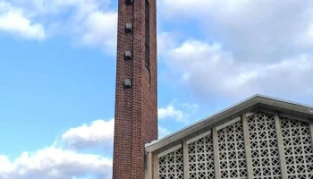 St Luke's Lutheran Church - Cumberland