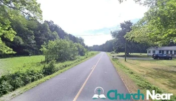 St Mark's United Methodist Church - Princess Anne