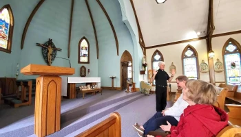 St. Mary Catholic Church - Hillsborough St. Mary Catholic Church - Hillsborough